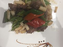 -老廣食堂(区庄店)