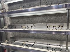 -MUJOSH木九十眼镜(人广来福士店)