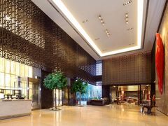 -北京希尔顿逸林酒店