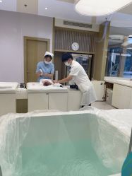 -爱帝宫月子中心(罗湖别墅院)