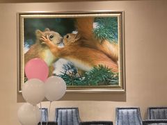 -星河湾半岛酒店·意咖啡西餐厅