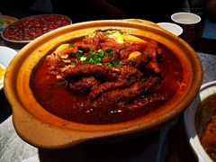 -山四砂锅(太原钟楼街店)