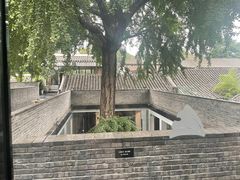 -自如ZSPACE四合院艺术餐厅