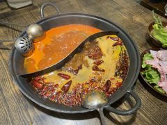 -冯校长老火锅(深圳总店)