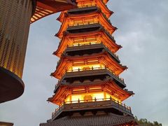 -安亭老街
