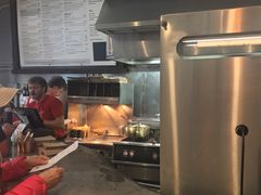 -Fergburger(皇后镇店)