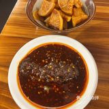 蹄花陪猪耳，最最最下饭了！！