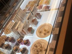 -崎本的店·专业酵种吐司(无锡万象汇店)