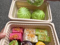 -沿江海南菜·文昌鸡祖师爷(大东海店)