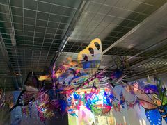 -蕃茄田艺术(普陀长风大悦城中心)