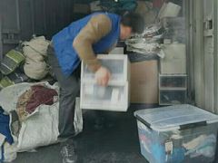 -上海蓝犀牛邦速搬家公司搬家