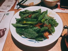 -珍味汤馆·潮汕家乡菜(保利文化广场店)