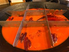 -彭三老火锅(枣子岚垭正街店)