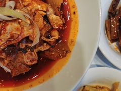 -辣螃铠盆盆蟹大排档(海昌店)