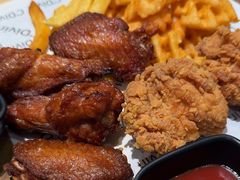 -米斯特比萨(罗斯福店)