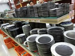 -深圳市厨安居酒店用品设备有限公司(湖溪大厦店)