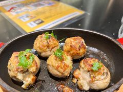 -西堤牛排(恒隆广场店)