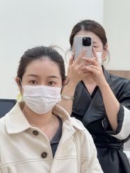 -Verywang半永久纹眉•仪器野生眉