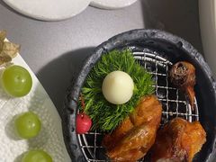 -3号仓库·创意中国菜(长宁龙之梦店)