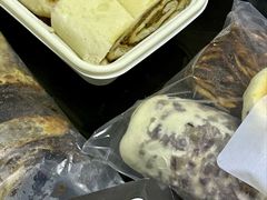 贝勒红豆卷-宫门口馒头铺(创始人总店)
