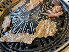 -现代烧烤冷面店(苏家屯店)