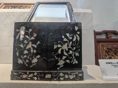 -马鞍山市博物馆