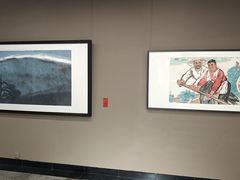 -湖北省美术院美术馆