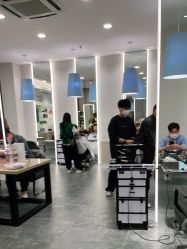 -Mentor Hair Salon