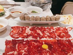 -潮牛壹号鲜牛肉火锅(世界城广场店)