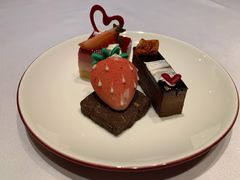 -国贸格兰维大酒店-山城映像中餐厅(青年路店)