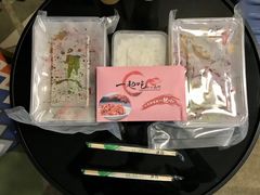 -一起吃小龙虾·海鲜(海珠店)