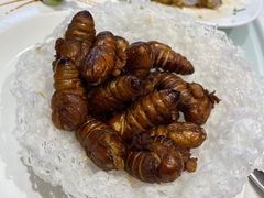 -万龙洲海鲜(大兴绿地缤纷城店)