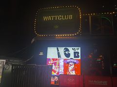 -光音瓦特俱乐部(高新店)