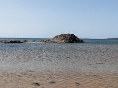 -青岛银沙滩