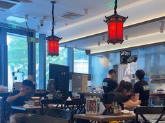 -和府捞面(曹路花园城店)