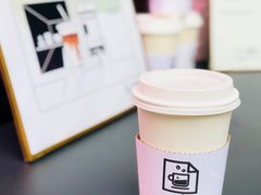 美式咖啡-JPG coffee(广州体育西店)