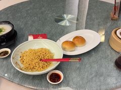 -永生国际宴会中心·佛山老字号·鱼生
