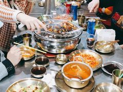 -本炙炭烤·蒲烧活鳗料理店(金沙洲店)
