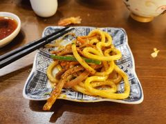 -大鲜生·亚洲菜融合小食堂