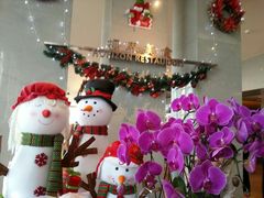 -视界美食自助餐厅·石家庄希尔顿酒店