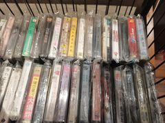 -小宋CD店铺(江汉路店)