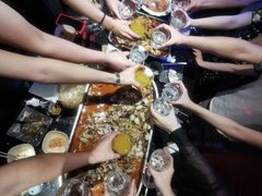 -冰城小镇音乐串吧·聚会餐厅(百子湾店)