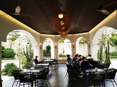 -阿那亚第六食堂(文创街区店)