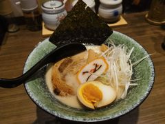 -雷神拉面(财富中心玉米楼店)