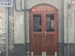 -铃木食堂(帽儿胡同店)