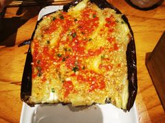 -木屋烧烤(龙湖天街店)