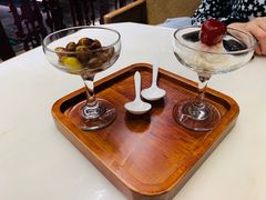 -京华烟云·北京烤鸭(领展购物广场·中关村店)