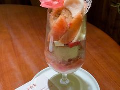-Ten Olives甜点