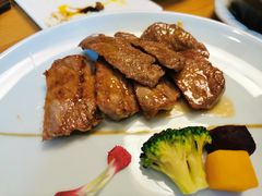 -王鼎精致料理铁板烧(世博源店)