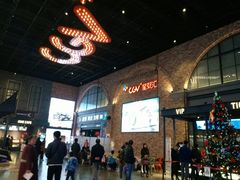 -CGV影城(金银潭激光IMAX店)